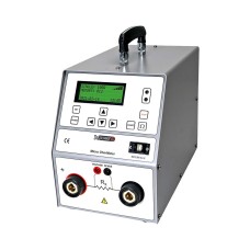 RMO-E Series - DV Power Protective Bonding Tester